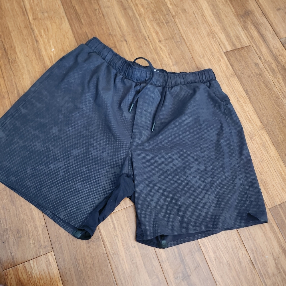 Lululemon Mens Shorts
